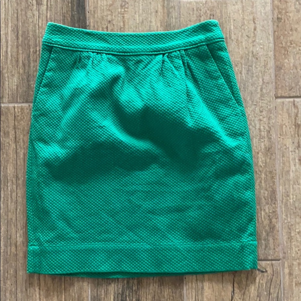 MAKE OFFER! Boden Skirt- size 4 EUC
